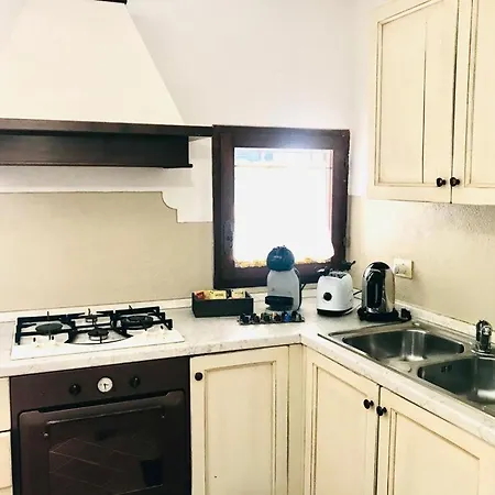 Holiday home Vicolo Curtatone 30 Foiano Della Chiana