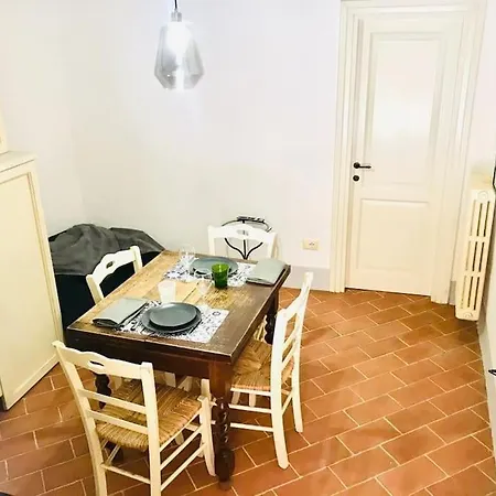 Vicolo Curtatone 30 Foiano Della Chiana