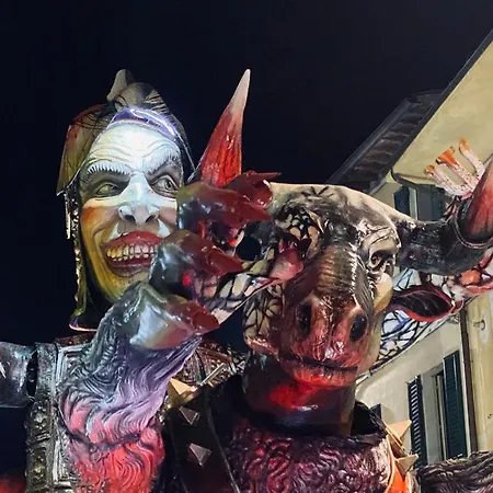 Vicolo Curtatone 30 Foiano Della Chiana