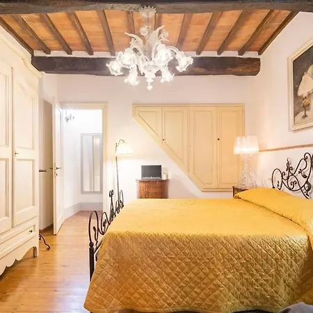 Holiday home Vicolo Curtatone 30