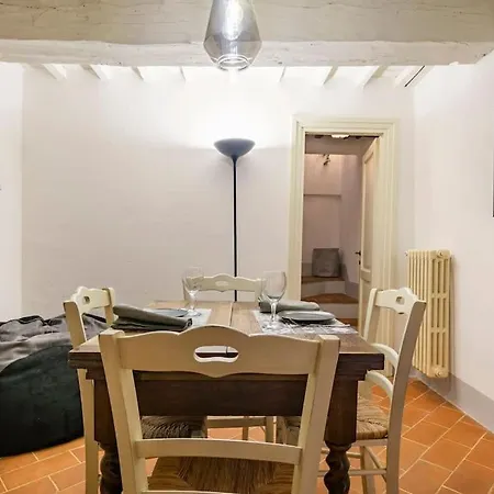 Holiday home Vicolo Curtatone 30 *