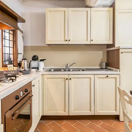 Vicolo Curtatone 30 Holiday home Foiano Della Chiana