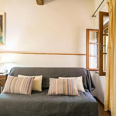 Holiday home Vicolo Curtatone 30 Foiano Della Chiana