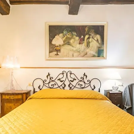 Holiday home Vicolo Curtatone 30 *