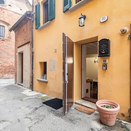 Vicolo Curtatone 30 Holiday home *