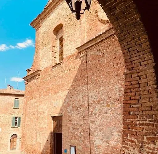 Vicolo Curtatone 30 Casa vacanze