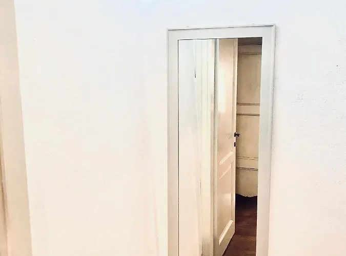 Casa vacanze Vicolo Curtatone 30 *