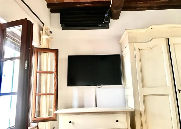 Casa vacanze Vicolo Curtatone 30