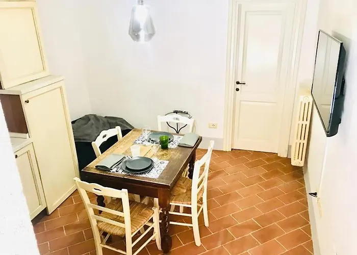 Vicolo Curtatone 30 Foiano Della Chiana