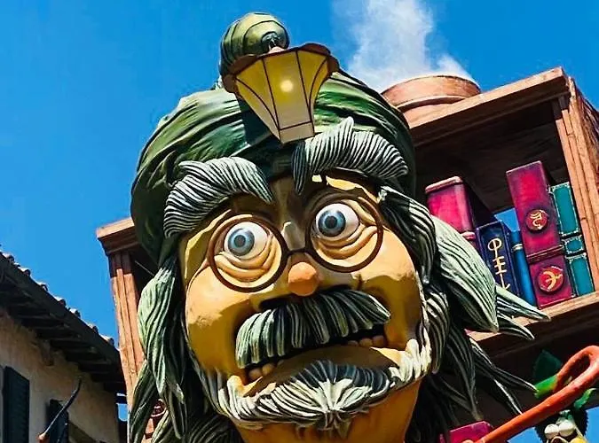 Vicolo Curtatone 30 Casa vacanze