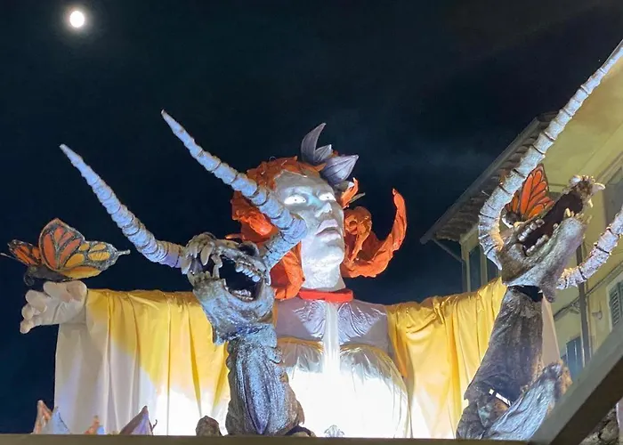 Vicolo Curtatone 30 Casa vacanze *