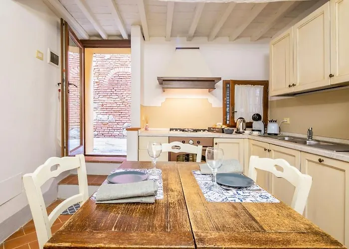 Vicolo Curtatone 30 Casa vacanze *