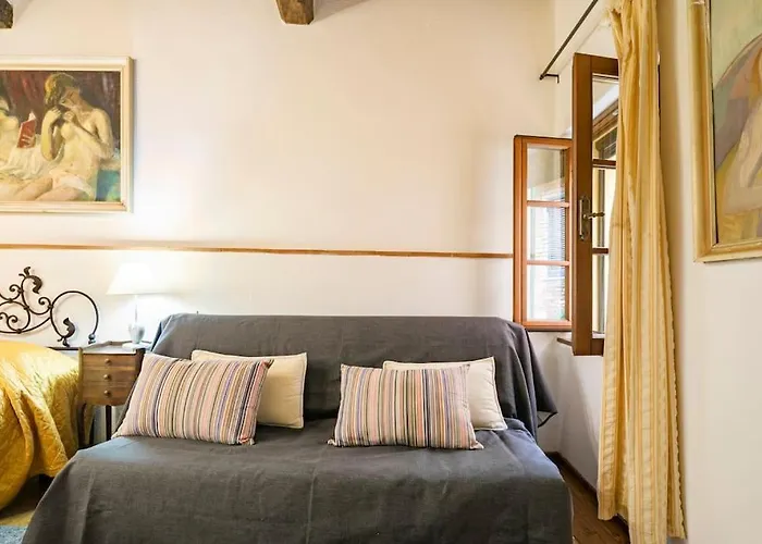 Casa vacanze Vicolo Curtatone 30 Foiano Della Chiana