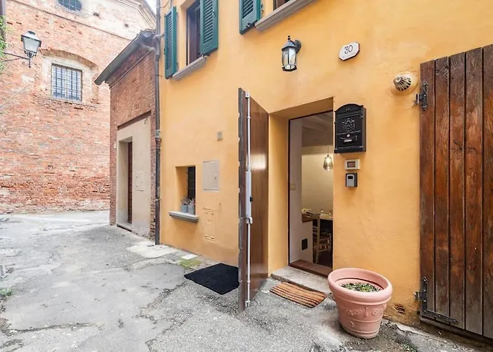 Vicolo Curtatone 30 Casa vacanze *