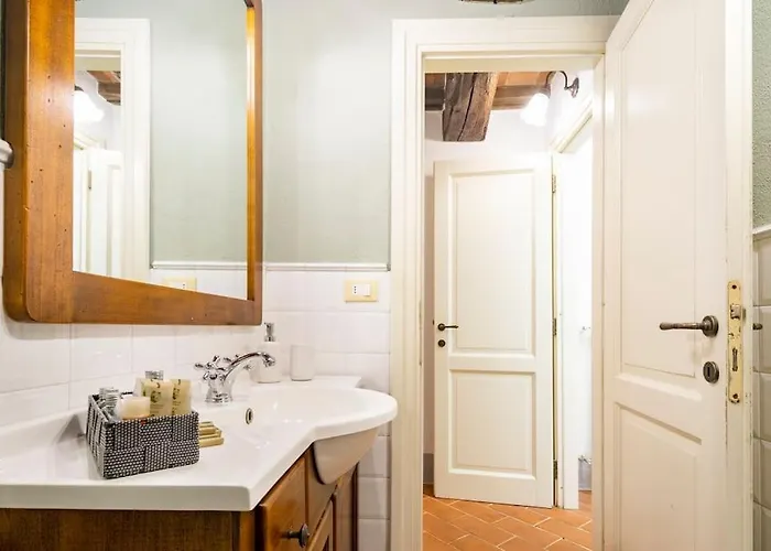 Vicolo Curtatone 30 Casa vacanze