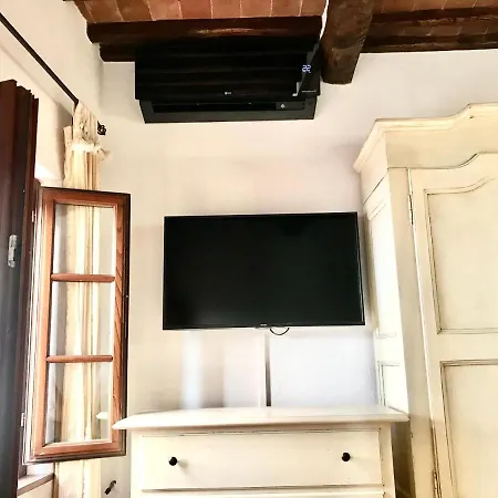 Сasa de vacaciones Vicolo Curtatone 30